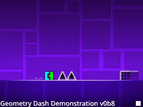 Geometry Dash Games Collection | All Versions & Editions Available