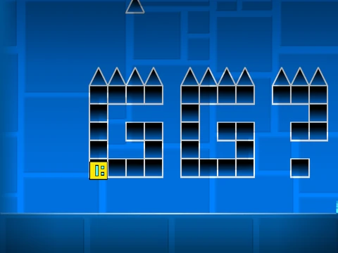 Play Geometry Dash liEChTeNsTeiN custom level online free