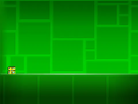 Geometry Dash Lite Levels 7-8 - Expert Platform Game