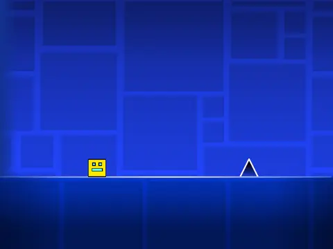 Geometry Dash Lite Cover Image