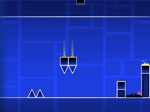 Geometry Dash Lite But Hard Level 1-2-3 - Extreme difficulty geometry dash