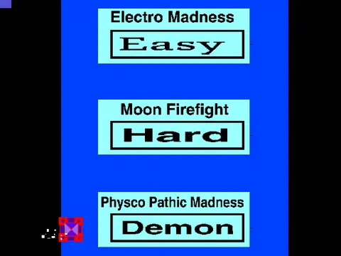 Geometry Dash Lite EricaPlayz custom version