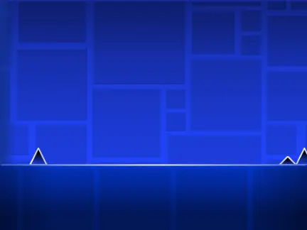 Geometry Dash Lite Halloween Edition - Spooky Themed Platformer