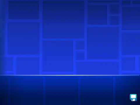 Geometry Dash Lite Levels 1-3 v5 Game Cover
