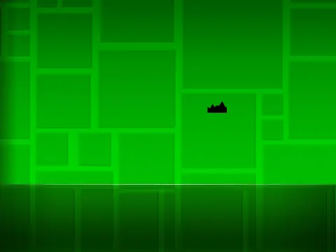 Geometry Dash Lite Levels 4-6 Fixed Remix V3 Cover