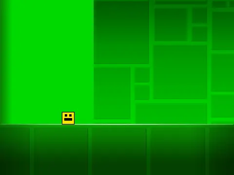 Geometry Dash Lite Only Three Levels - Quick Challenge Game