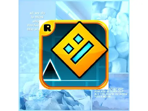 Geometry Dash Lite Recording 1 Gameplay Cover