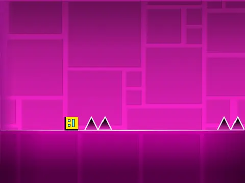 Geometry Dash Lite Remix - Remixed levels and new challenges