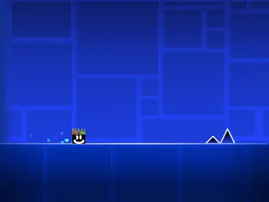 Geometry Dash Lite Remix Remix double remix edition gameplay