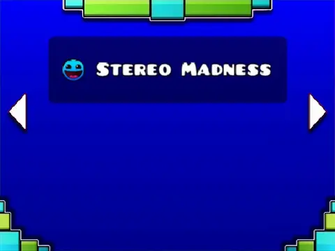 Geometry Dash Lite Remix v9 - Enhanced Fan-Made Platformer