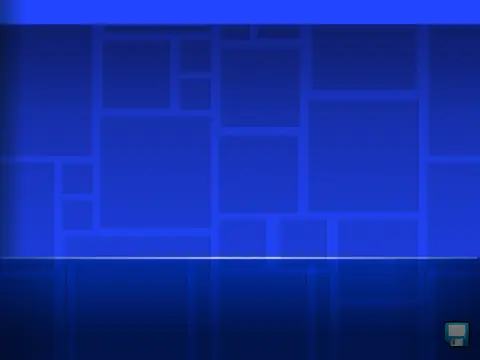 Geometry Dash Scratch Edition V3 community levels game