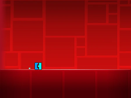 Play Geometry Dash lv 4-6 classic levels online