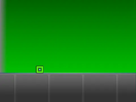Geometry Dash Meltdown Champion Logo Cover