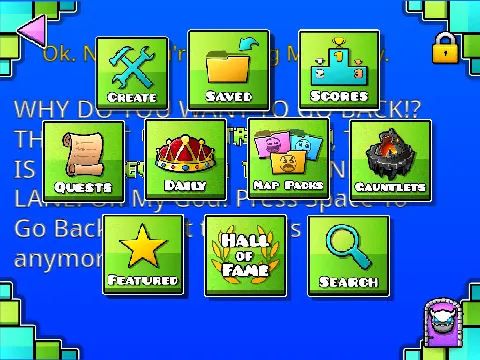 Geometry Dash Online - Free Browser Platformer | Instant Play