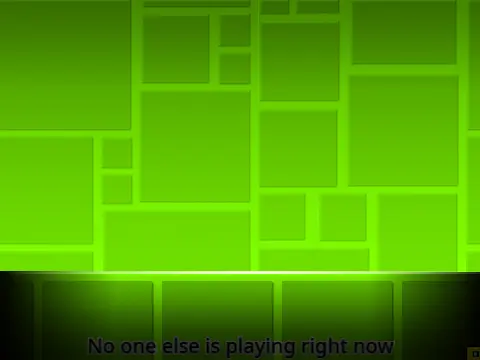 Geometry Dash Platformer V1 Remix - Platformer Rhythm Game