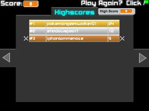 Geometry Dash Online Remix rhythm platform game