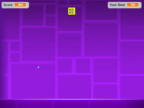 Geometry Dash Par Aymeric Custom Level Cover