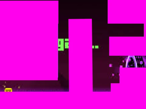 Play Geometry Dash Platformer with holiday skins on your phone
