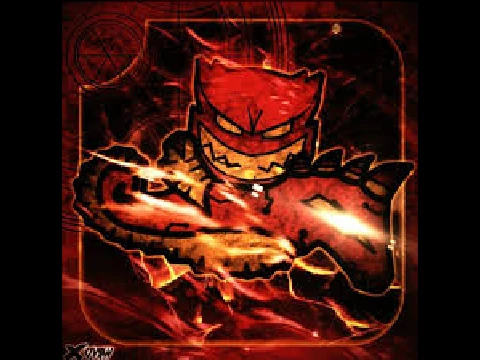 Play Geometry Dash Red Void original demon level online
