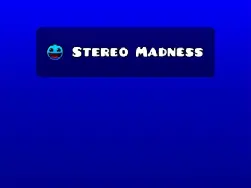 Geometry Dash Scratch optimized version game cover