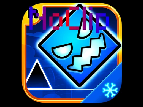 Geometry Dash SILENT Subzero NoClip v2.2 gameplay