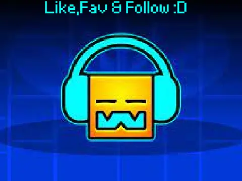Listen to the Geometry Dash Song and soundtrack online
