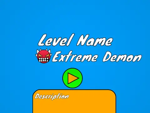 Geometry Dash Spam Test Series V7 Game Cover