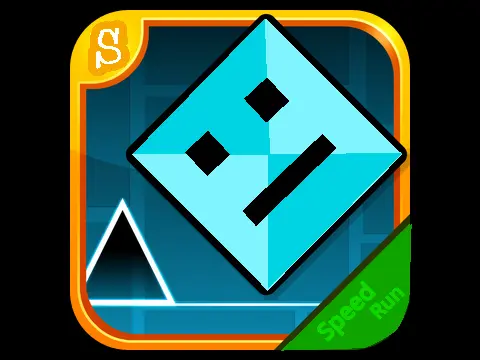 Press Start Geometry Dash Subzero Practice Simulator | Master the Level