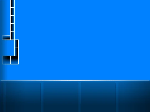 Play Geometry Dash stay inside me custom demon level online