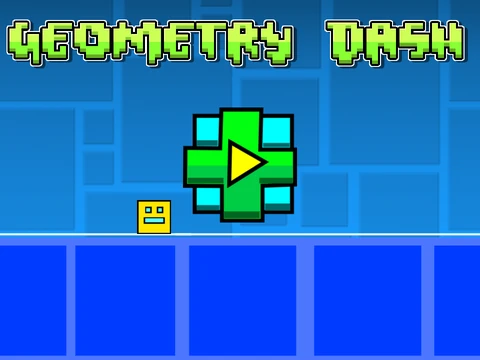 Geometry Dash Steve Update - new fan content online