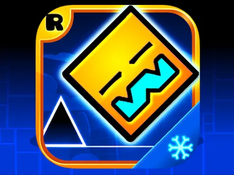 Geometry Dash Level Editor - Create Custom Levels | Design Tool