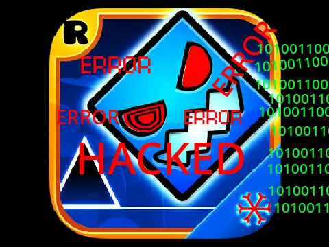 Geometry Dash SubZero Hacked unlimited features game cover