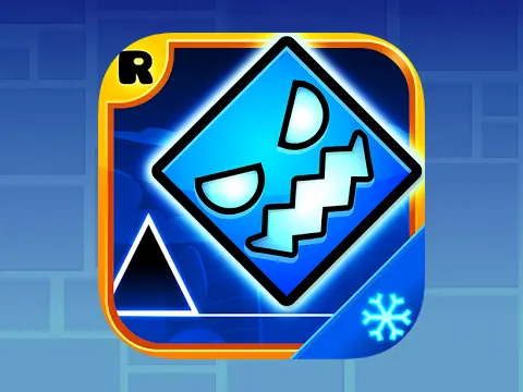Geometry Dash SubZero OST 3 cover