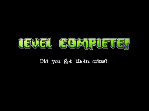Geometry Dash SubZero Revamped edition improved graphics screenshot