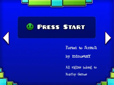 Geometry Dash SubZero v1.2 v2 updated version cover
