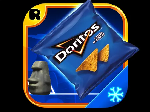 Geometry Dash SubZero v1.69 Game Cover