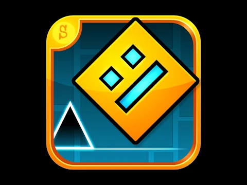 Play the classic Geometry Dash version 1.5 online free