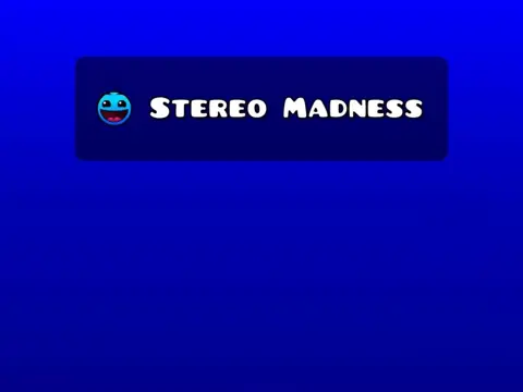 Geometry Dash v1.5 Harry Potter Edit custom level with magical themes