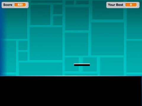 Play Geometry Dash v1.5 Highland Pack classic level collection online free