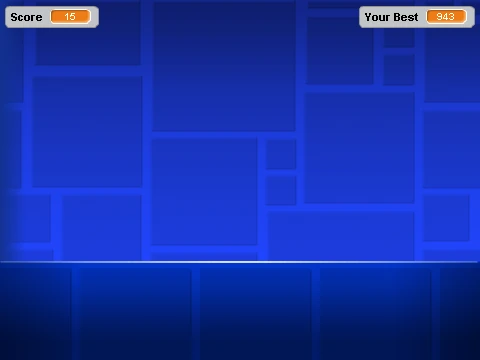 Play Geometry Dash v1.6 Levels 1-3 online at Gosprunki
