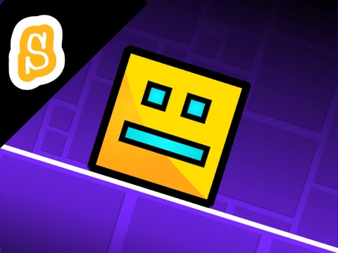 Play GEOMETRY DASH v1.9 EPISODE 9 online free