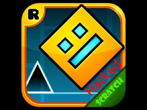 Play Geometry Dash v3.0 online free browser game