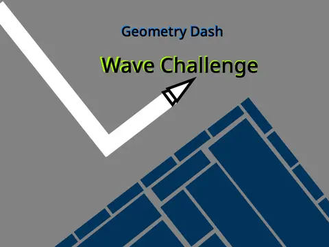 Geometry Dash Minecraft V2 (Subzero Fan Game) | Advanced Scratch Platformer