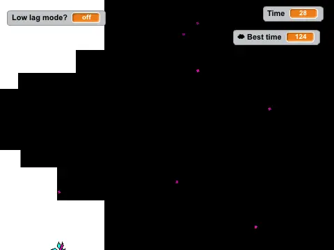Geometry Dash Wave Noclip No Resize Game Cover Image