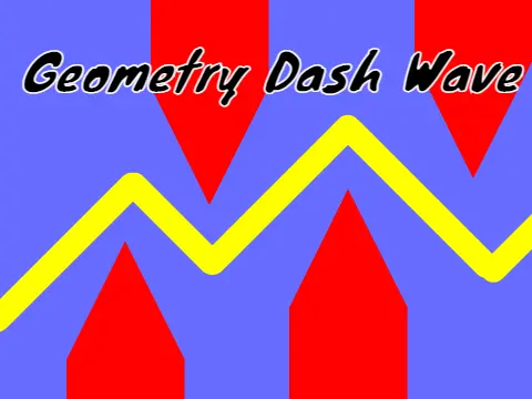 Geometry Dash Wave Remix | Wave Mode Practice & No-Clip