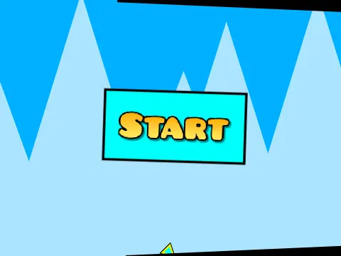 Play Geometry Dash Wave Spam v0.9 - A competitive wave avoidance game
