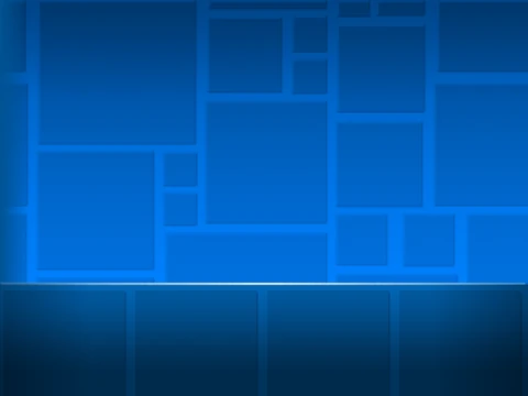 Geometry Dash You ve been TROLLED with visibility prank gameplay