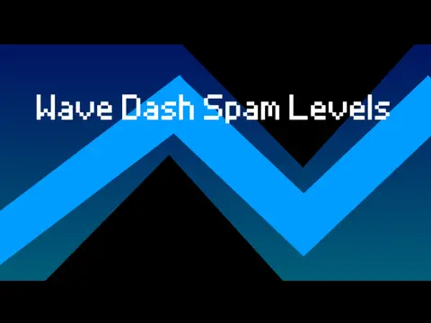 Geometry Spam - Rapid Obstacle Course Game