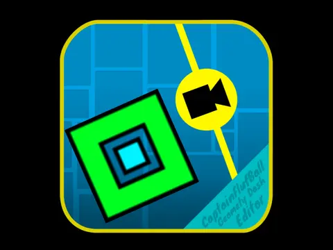Game design tutorial showing gameplay creation process