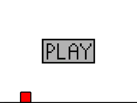 Jumper game logo and cover image showing platforming character